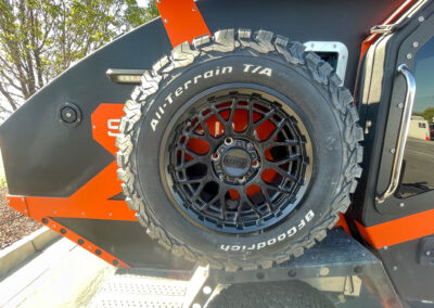 BRS Sherpa GEN 2 (In Stock: Utah)