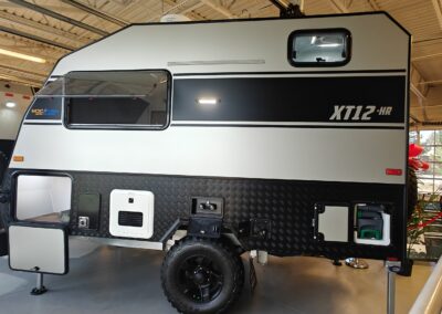 2023 MDC XT12HR