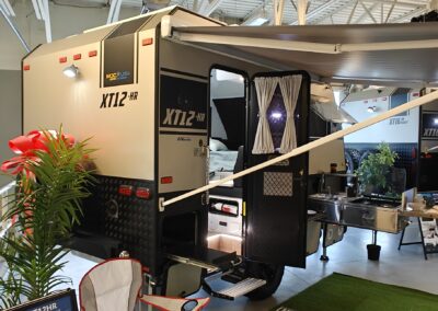 2023 MDC XT12HR