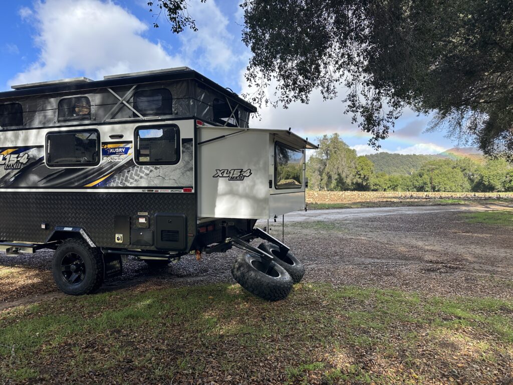 MDC 15 Exterior Pop Out