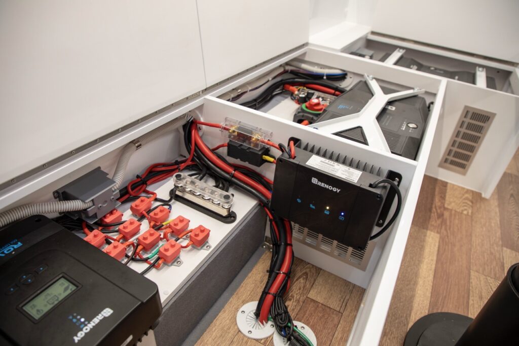 2025 MDC XT19HRT OFF-GRID EXTREME EDITION