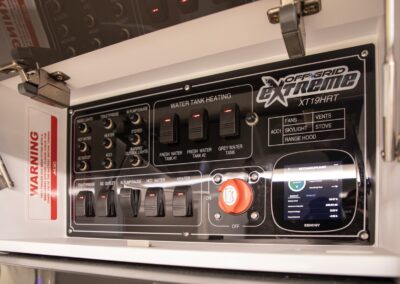 2026 MDC XT19HRT OFF-GRID EXTREME EDITION