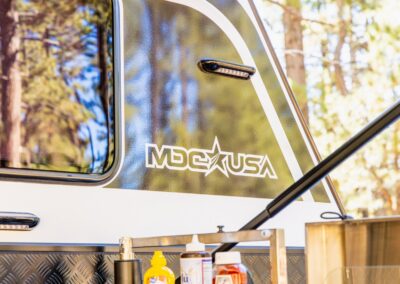 2026 MDC XT19HRT OFF-GRID EXTREME EDITION