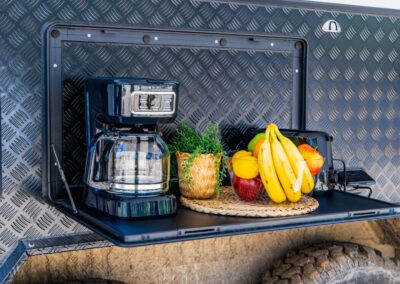 2026 MDC XT19HRT OFF-GRID EXTREME EDITION