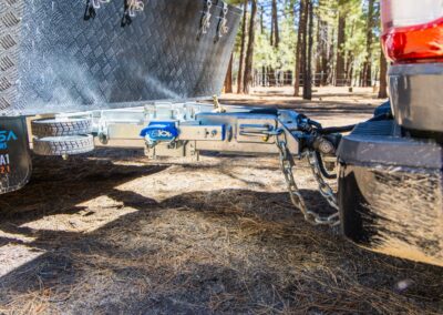 2026 MDC XT19HRT OFF-GRID EXTREME EDITION