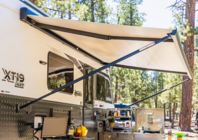 2026 MDC XT19HRT OFF-GRID EXTREME EDITION
