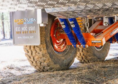 2026 MDC XT19HRT OFF-GRID EXTREME EDITION