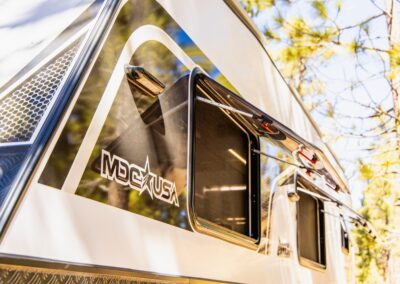 2026 MDC XT19HRT OFF-GRID EXTREME EDITION