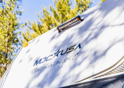 2026 MDC XT19HRT OFF-GRID EXTREME EDITION