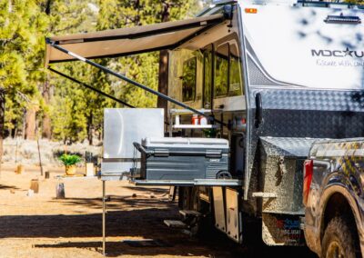 2026 MDC XT19HRT OFF-GRID EXTREME EDITION