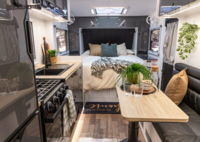 2026 MDC XT19HRT OFF-GRID EXTREME EDITION