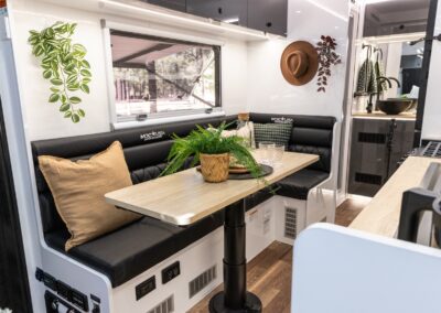 2026 MDC XT19HRT OFF-GRID EXTREME EDITION