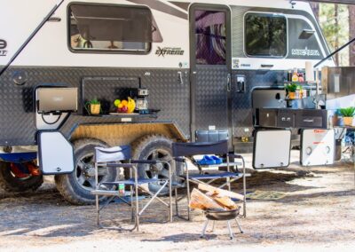 2026 MDC XT19HRT OFF-GRID EXTREME EDITION