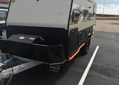 2023 MDC XT13