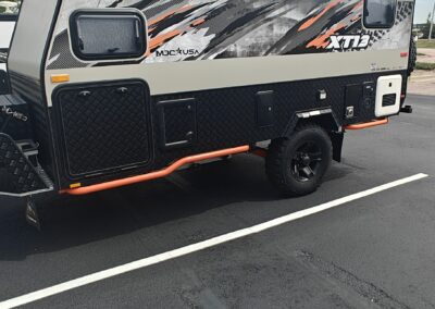 2023 MDC XT13
