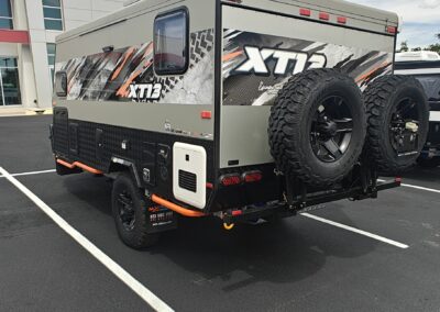 2023 MDC XT13