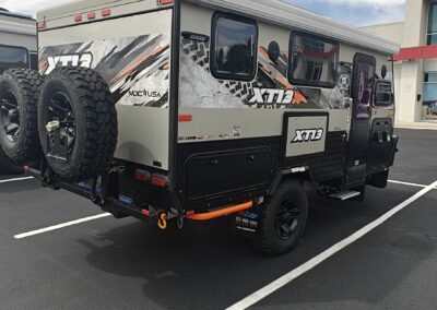 2023 MDC XT13