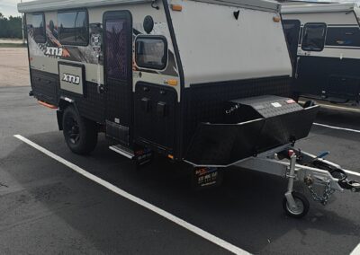 2023 MDC XT13