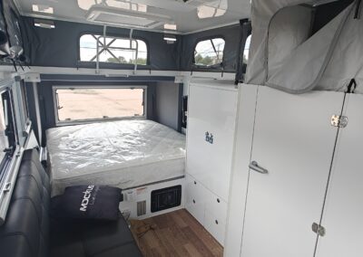 2023 MDC XT13