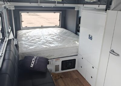 2023 MDC XT13