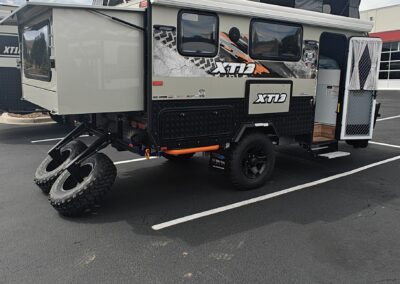 2023 MDC XT13
