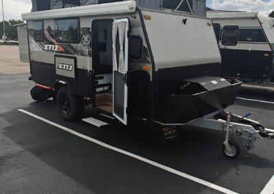 2023 MDC XT13