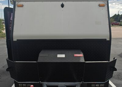2023 MDC XT13