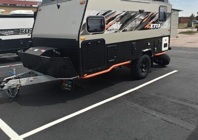 2023 MDC XT13