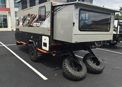 2023 MDC XT13