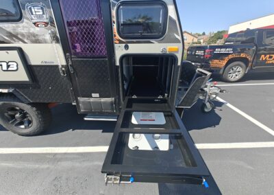 2023 MDC XT13
