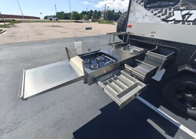 2023 MDC XT13