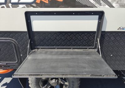 2023 MDC XT13