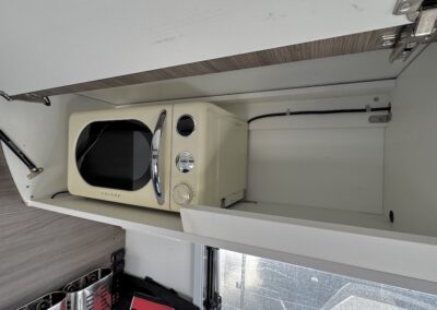 Used Imperial Roamer 1 With Mods Utah