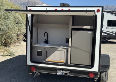 2023 Used Coleman Rubicon 1200RK