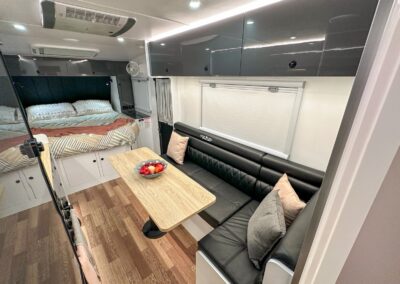 2025 MDC XT19HRT OFF-GRID EXTREME EDITION