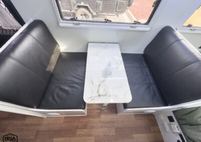 2023 MDC XT17HRT Overland