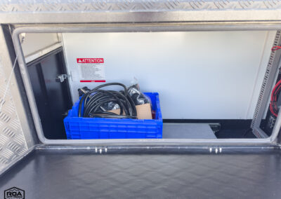 2023 MDC XT17HRT Overland