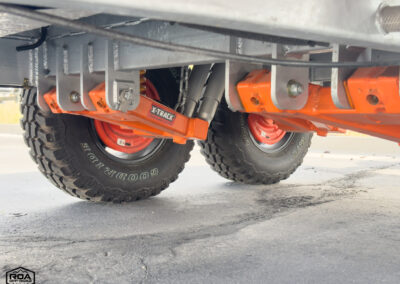 2023 MDC XT17HRT Overland