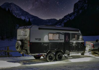 2026 MDC XT19HRT OFF-GRID EXTREME EDITION