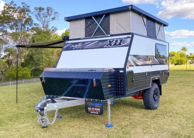 2022 MDC AusRV X11