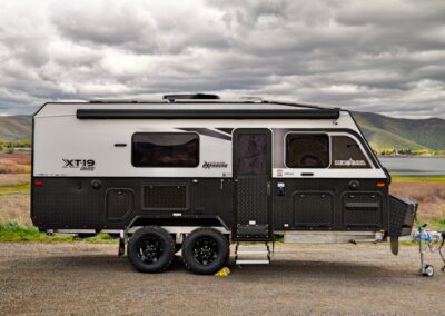 2026 MDC XT19HRT OFF-GRID EXTREME EDITION