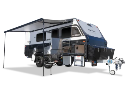 2025 MDC XT19HRT OFF-GRID EXTREME EDITION