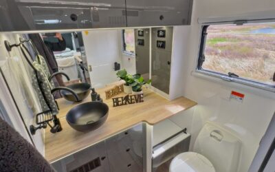 Top 10 Off-Road Trailers With a Bathroom
