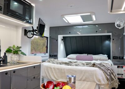 Bed 2026 MDC XT19HRT OFF-GRID EXTREME EDITION