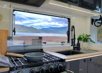 Kitchen 2026 MDC XT19HRT OFF-GRID EXTREME EDITION
