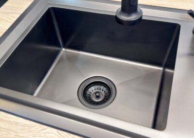 Kitchen Sink 2026 MDC XT19HRT OFF-GRID EXTREME EDITION
