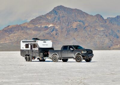 Salt Flats Wide 2026 MDC XT19HRT OFF-GRID EXTREME EDITION