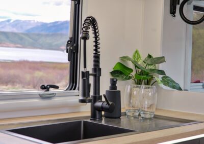 Sink 2026 MDC XT19HRT OFF-GRID EXTREME EDITION