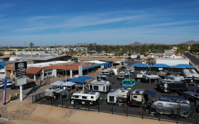 ROA OFF-ROAD: The Premier Off-Road Camper Trailer Dealer In Arizona