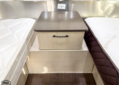 2020 Airstream International Serenity 27FB Twin (Used)